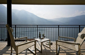 5 Luxury Laglio Apartments-By Italian Apartments Laglio